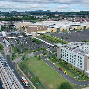 Courtyard By Marriott Panama Metromall